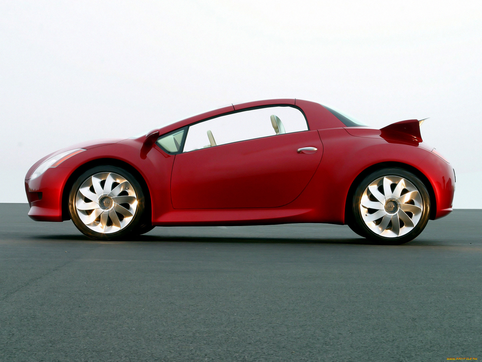 kia kcv-3 concept 2003, , kia, kcv-3, concept, 2003